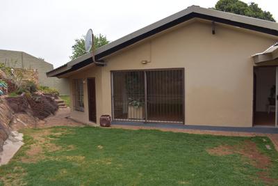 House For Sale in Kenmare, Krugersdorp