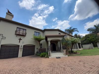 House For Sale in Homes Haven, Krugersdorp