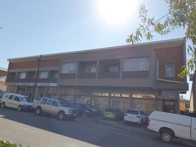 Commercial Property For Sale in Krugersdorp West, Krugersdorp