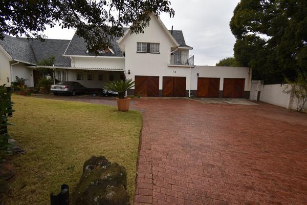 Property For Sale in Monument, Krugersdorp