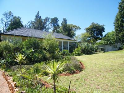 House For Sale in Chancliff Ah, Krugersdorp