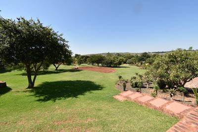 Farm For Sale in Chancliff Ah, Krugersdorp