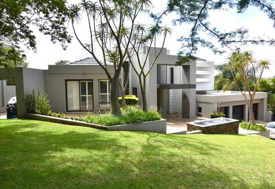 House For Sale in Featherbrooke Estate, Krugersdorp